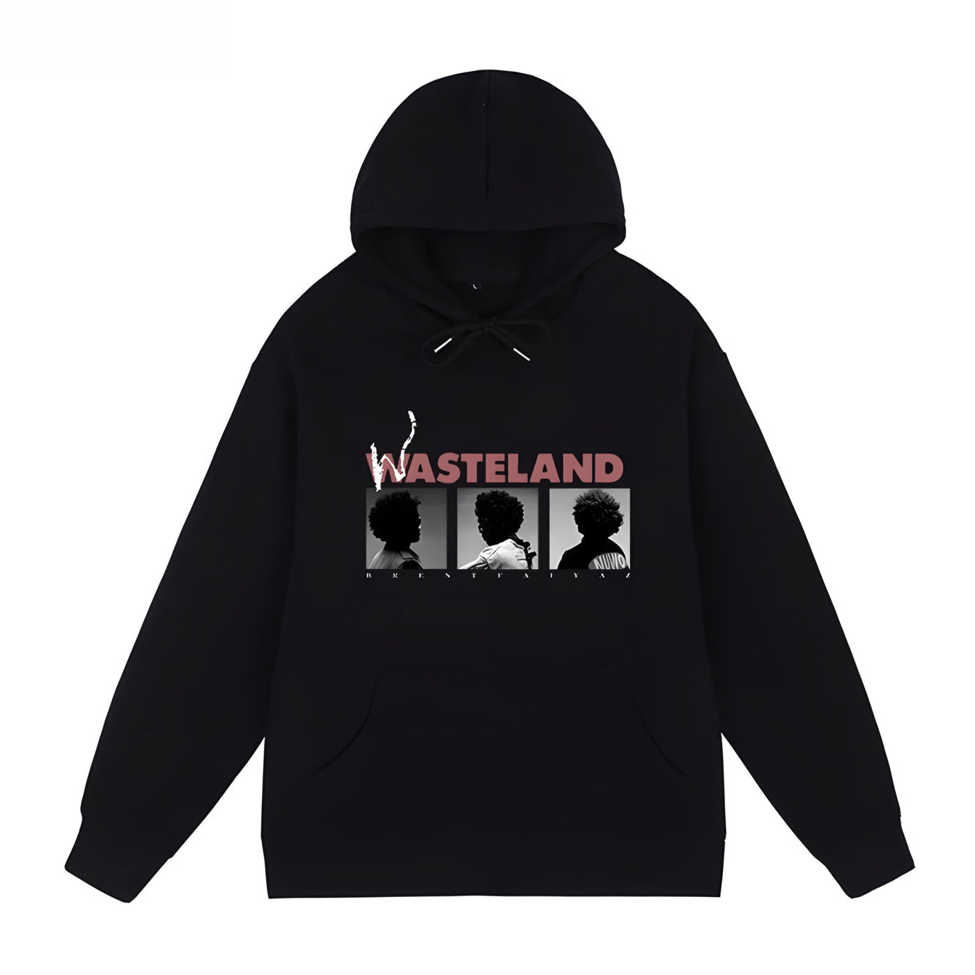 Wasteland Hoodie