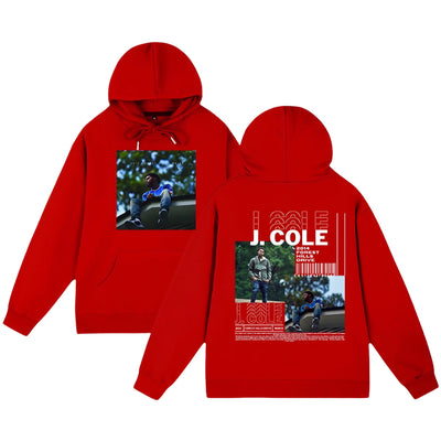 J. Cole Hoodie