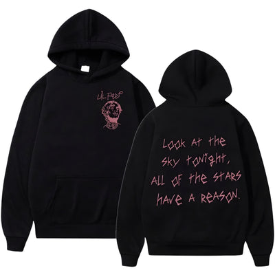 Star Shopping Hoodie