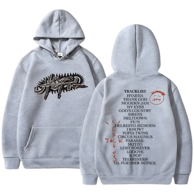 Utopia Hoodie