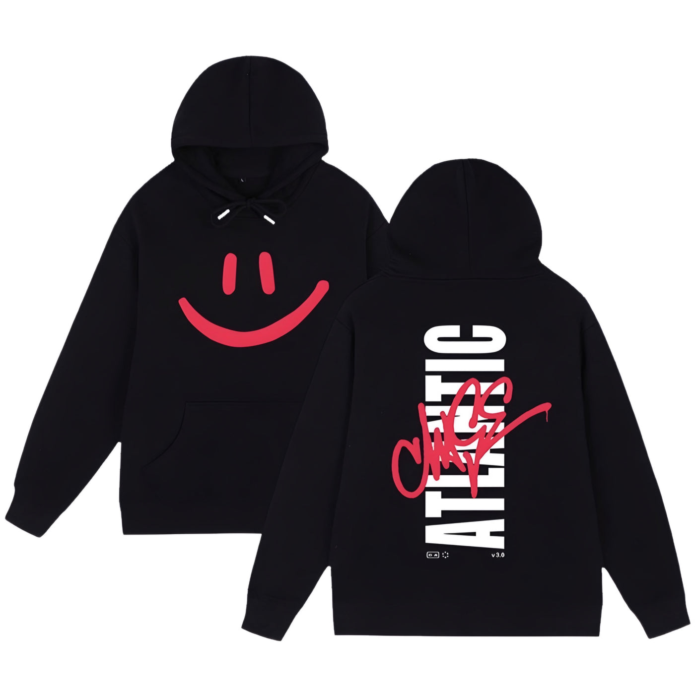 Chase Atlantic Hoodie