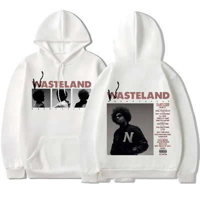 Wasteland Hoodie