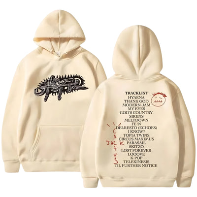 Utopia Hoodie