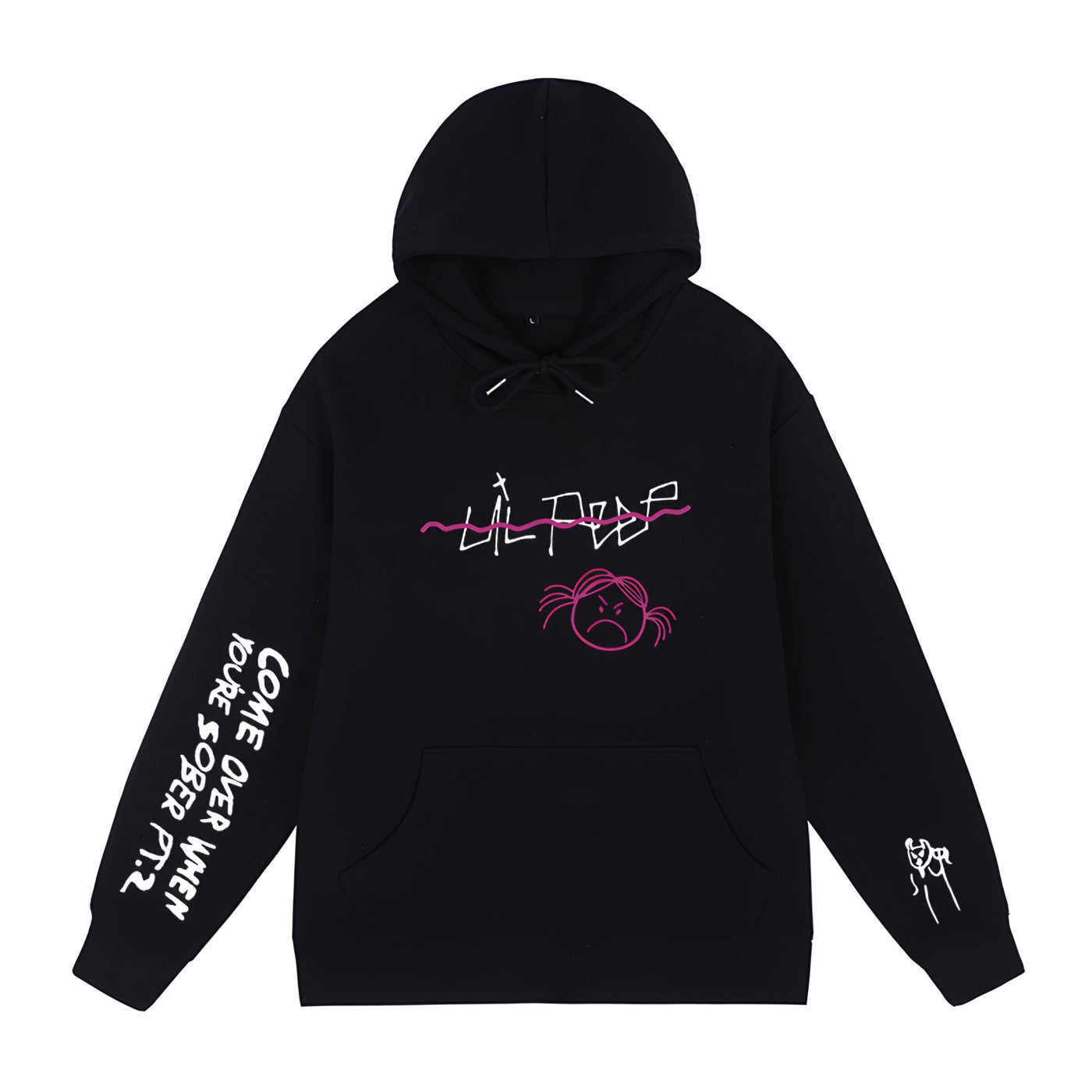 Lil Peep Hoodie