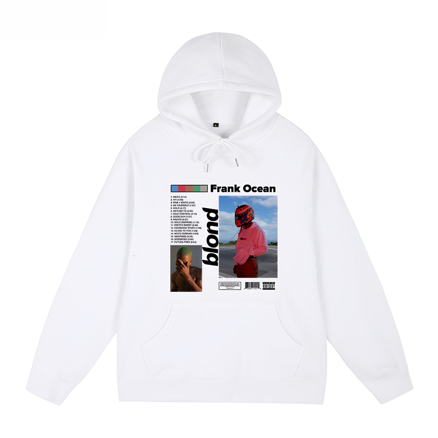 Frank Ocean Hoodie