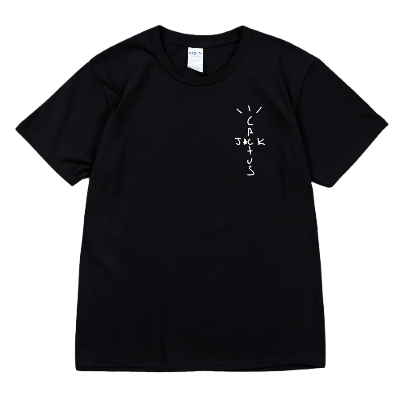 Cactus Jack Graphic T-Shirt