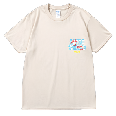 Astroworld Tour T-Shirt