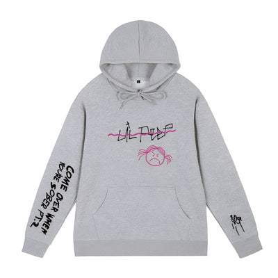 Lil Peep Hoodie