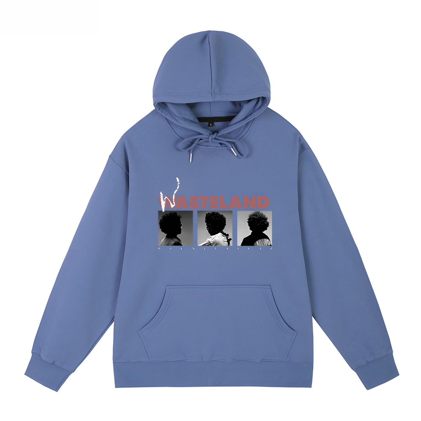 Wasteland Hoodie