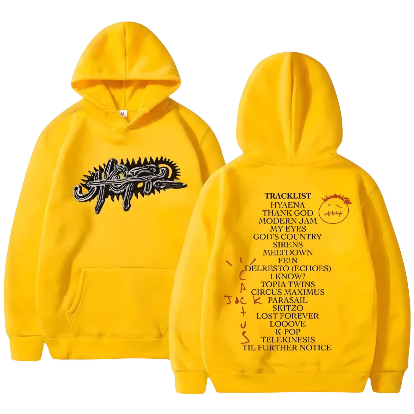 Utopia Hoodie