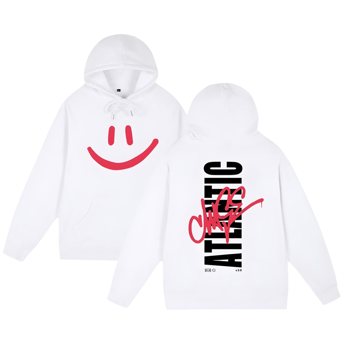 Chase Atlantic Hoodie