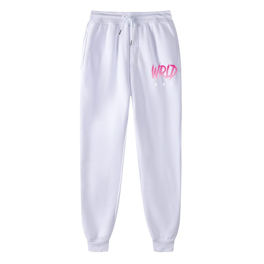 WRLD 999 Joggers