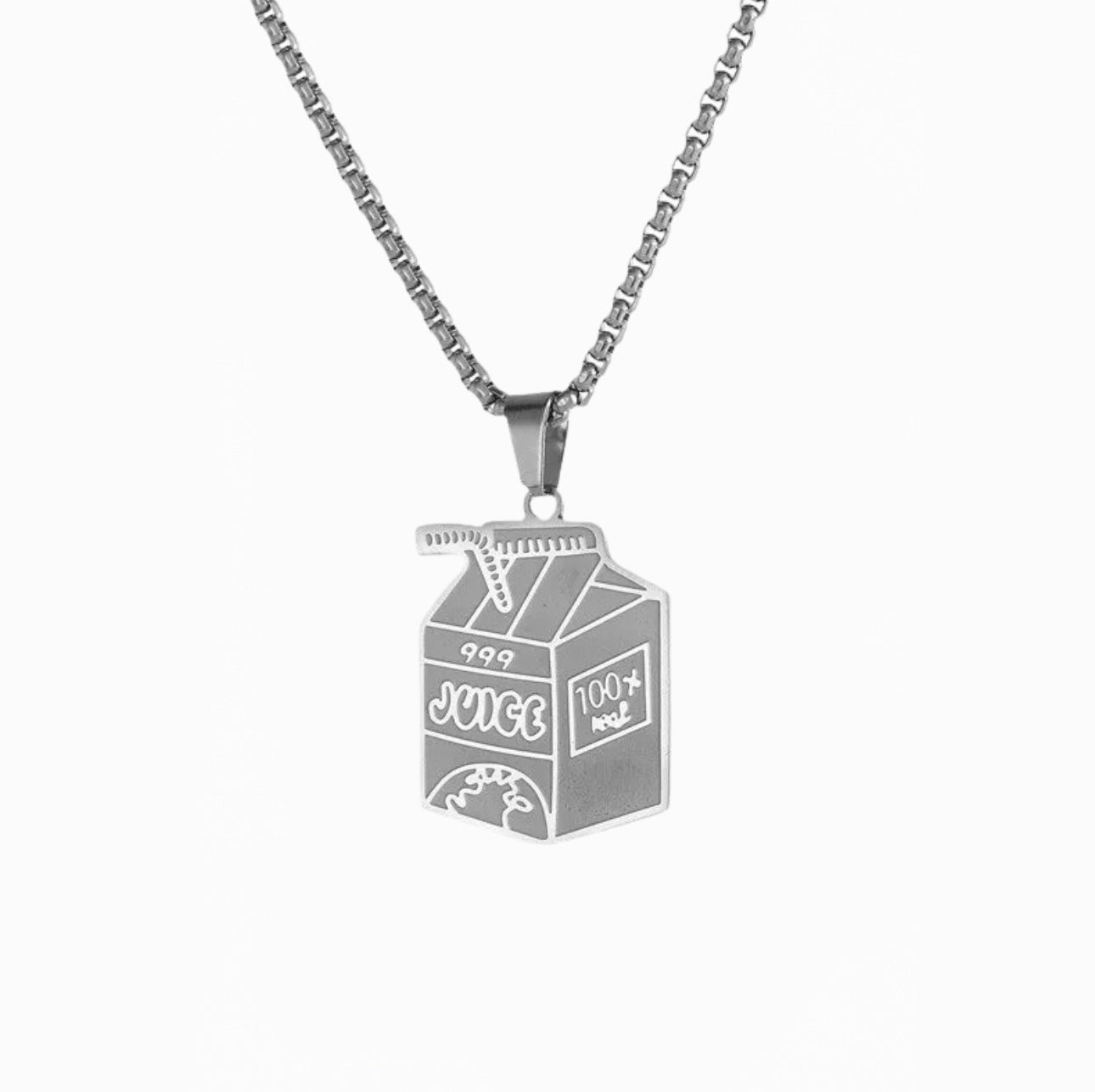 Juice WRLD Necklace