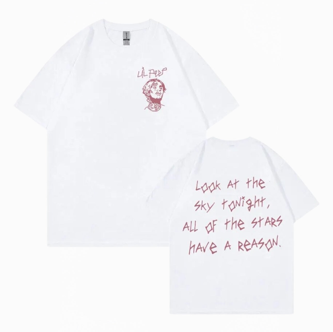 Star Shopping T-Shirt