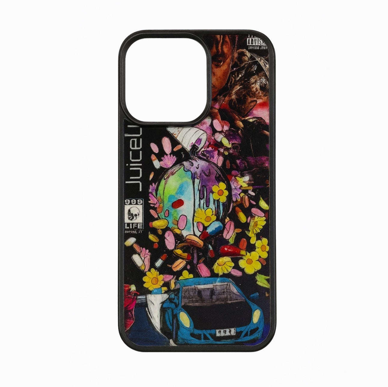 Juice WRLD Case