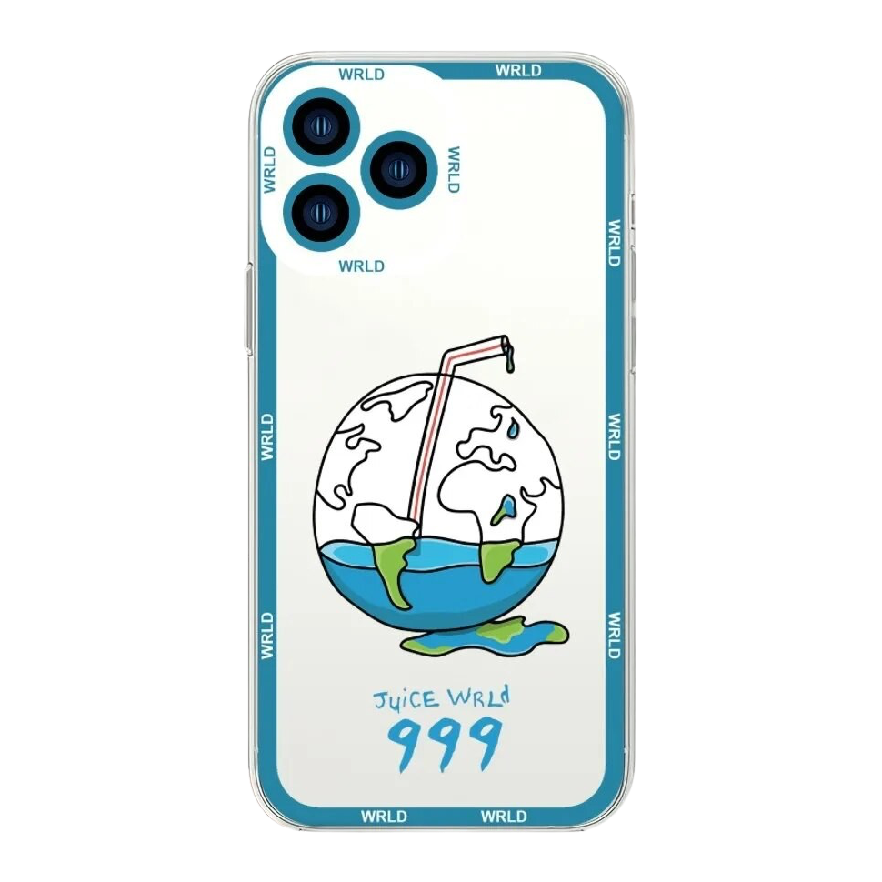 Juice WRLD 999 Case