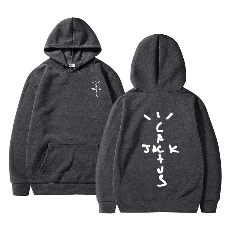 Cactus Jack Hoodie