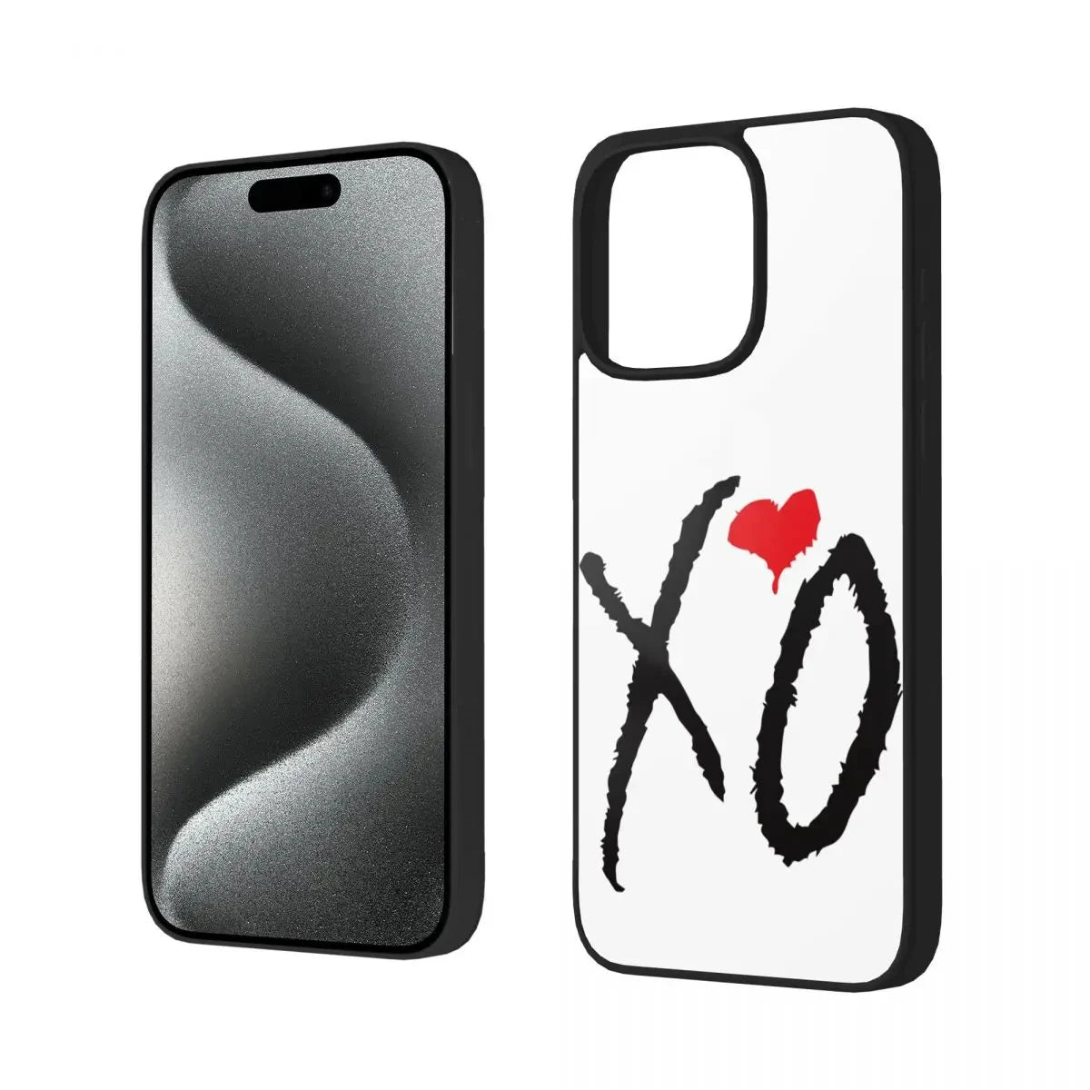 XO iPhone Case