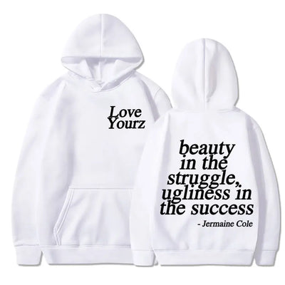 J. Cole Love Yourz Hoodie