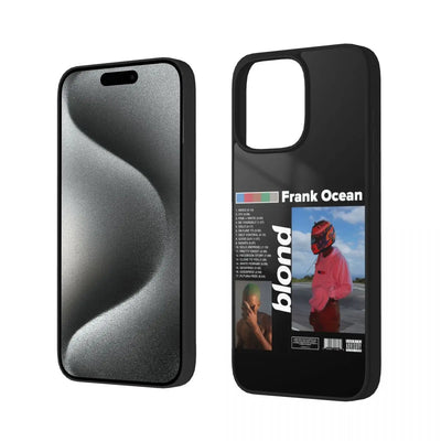 Frank Ocean iPhone Case