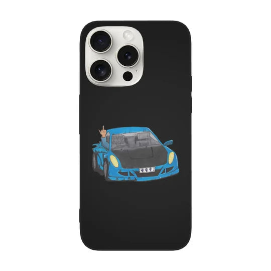 Juice WRLD Phone Case