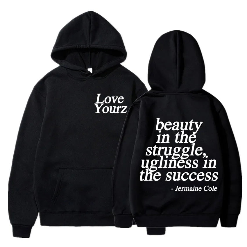 J. Cole Love Yourz Hoodie