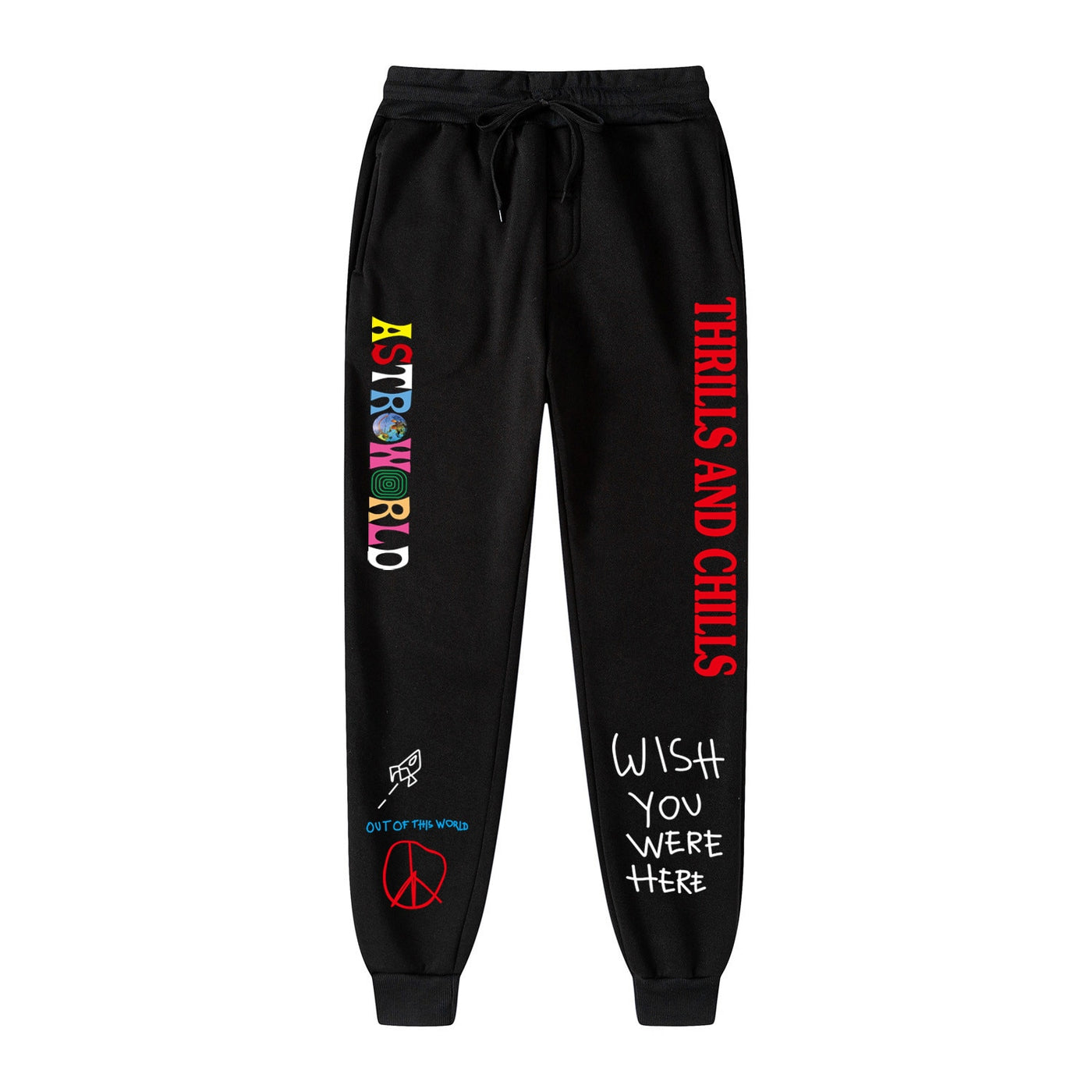 Astroworld Joggers