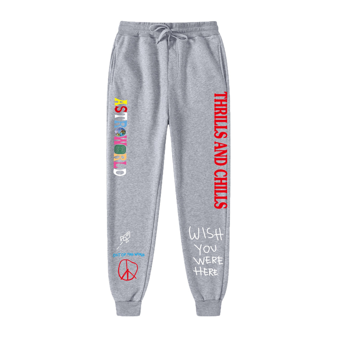 Astroworld Joggers