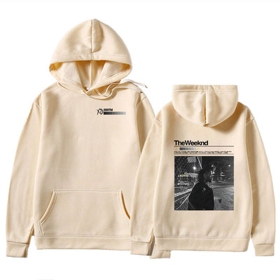 Weeknd BBTM Hoodie