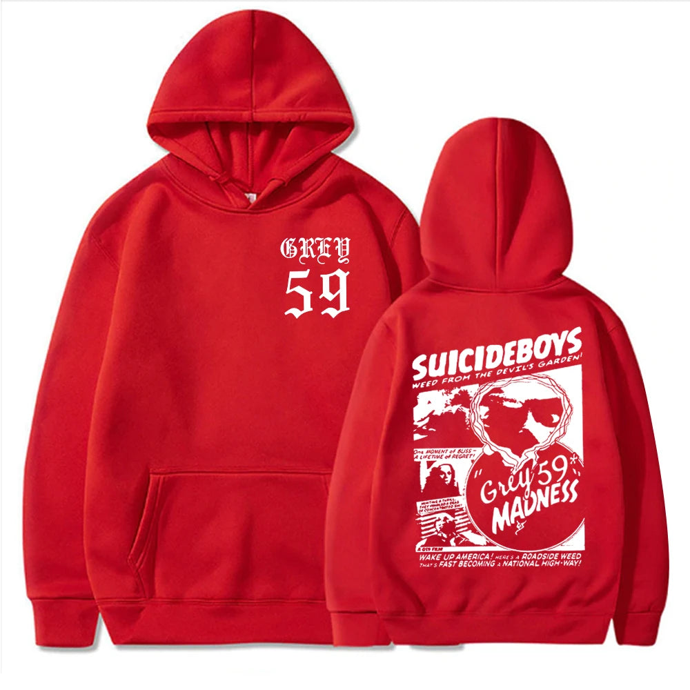 $uicide Boys outlet G59 hoodie