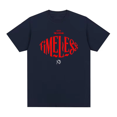 Weeknd Timeless T-Shirt