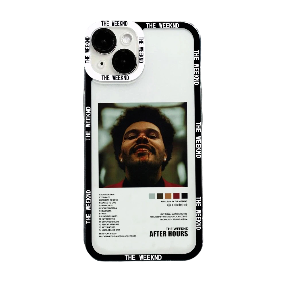 After Hours Phone Case