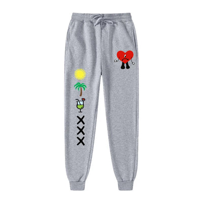 Bad Bunny Joggers