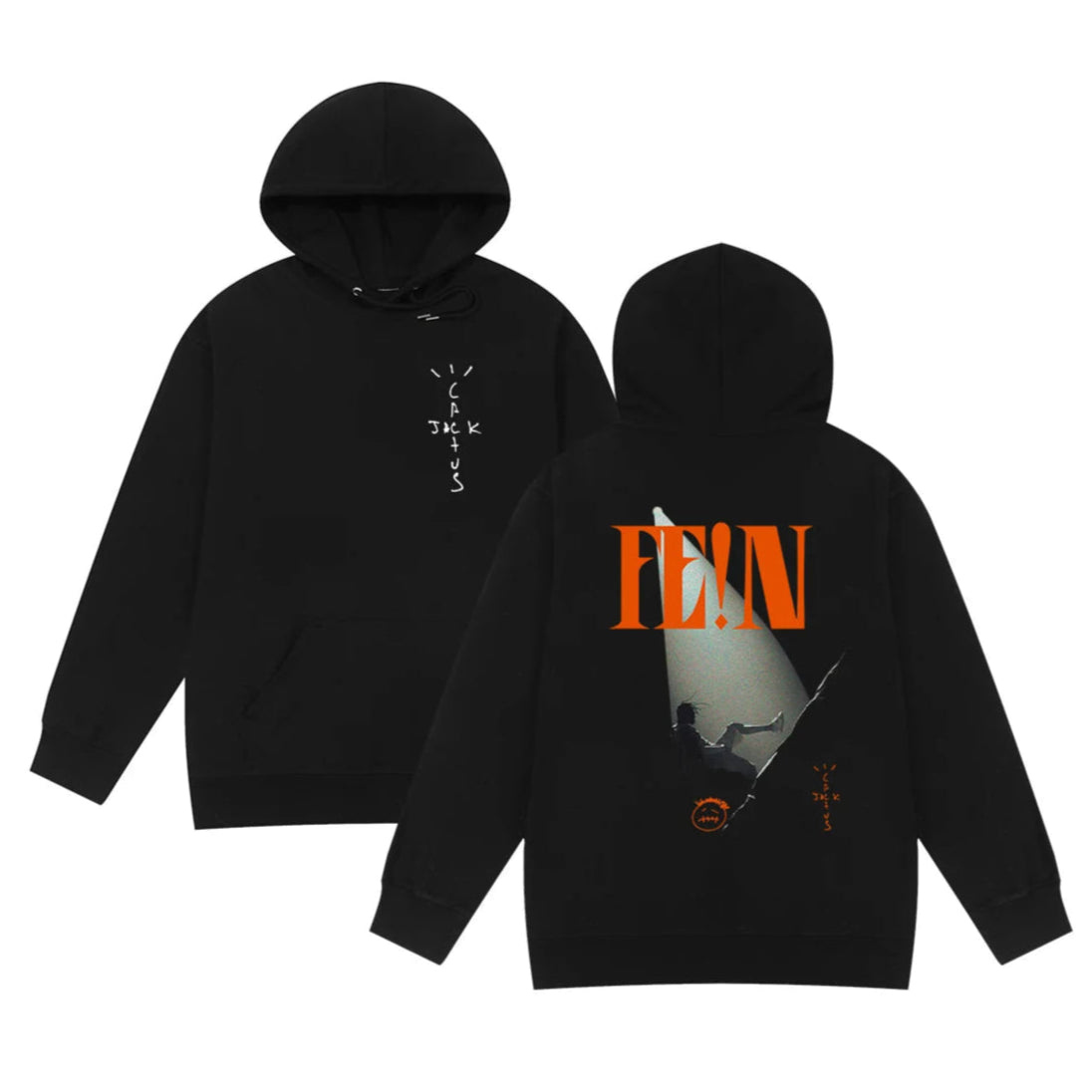 FE!N Hoodie