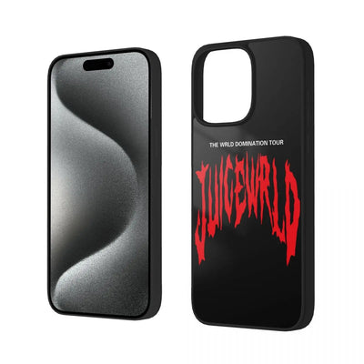 Juice WRLD iPhone Case