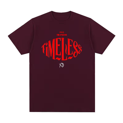 Weeknd Timeless T-Shirt