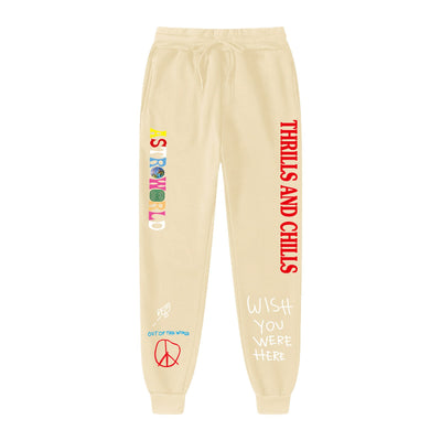 Astroworld Joggers