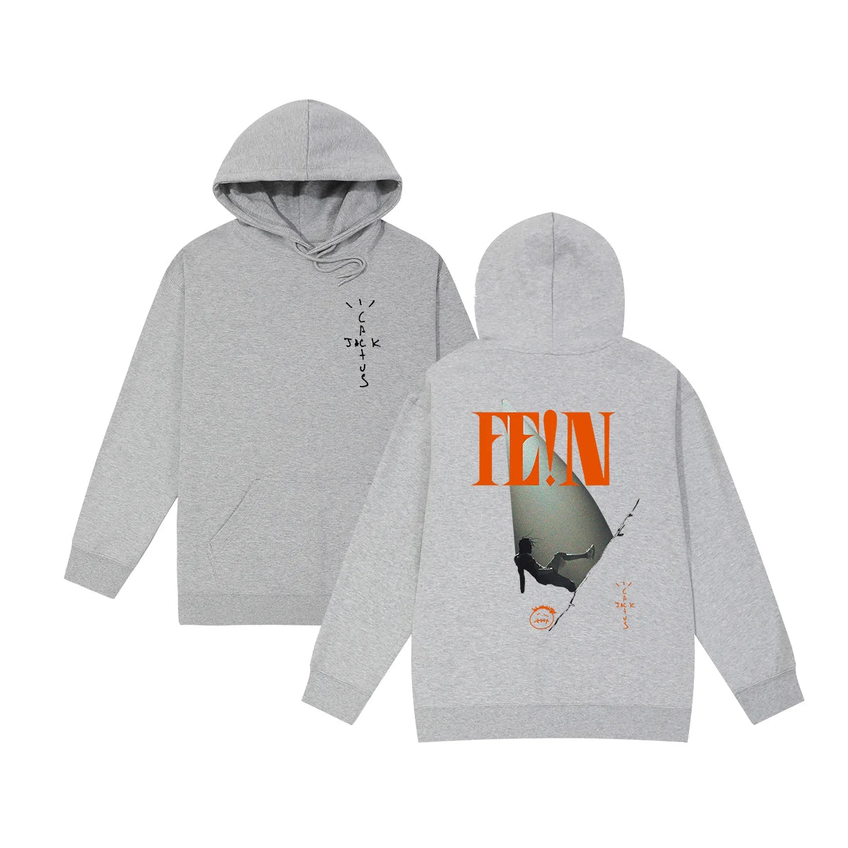 FE!N Hoodie