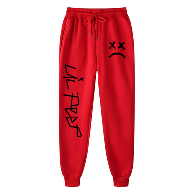 Lil Peep Joggers