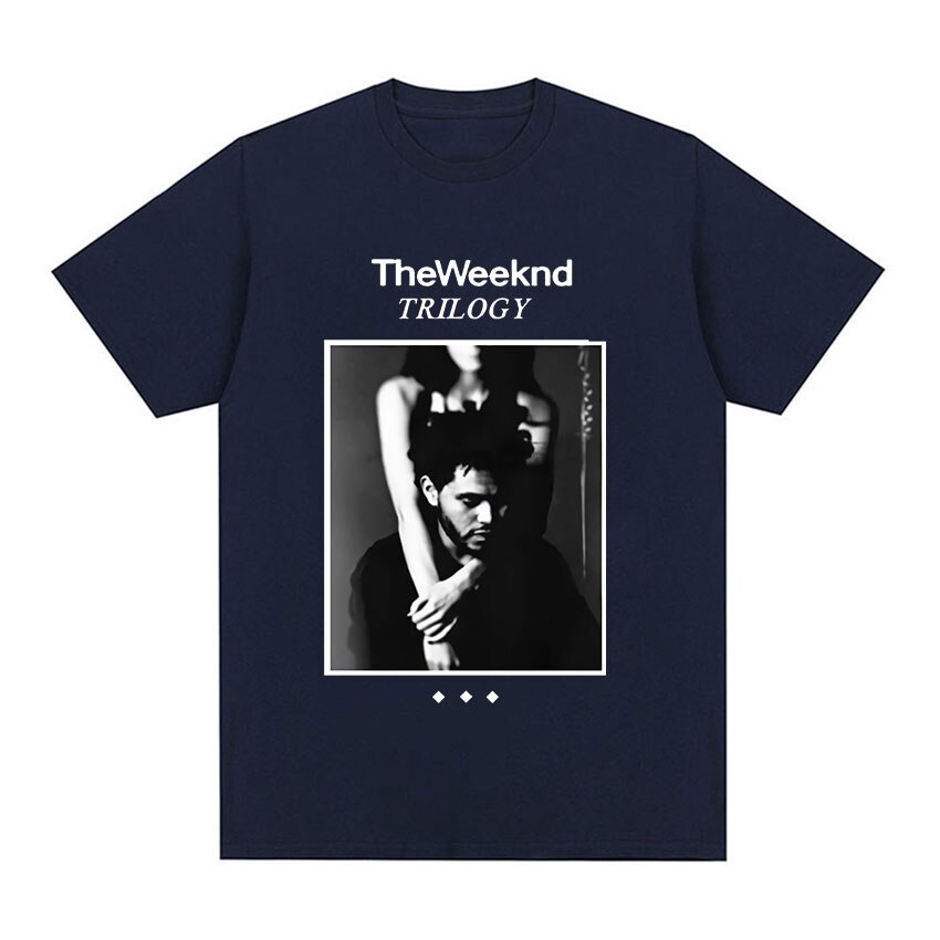 Trilogy T-Shirt