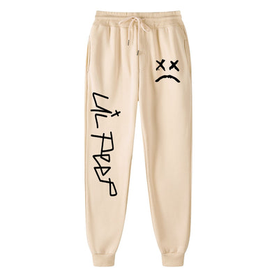 Lil Peep Joggers