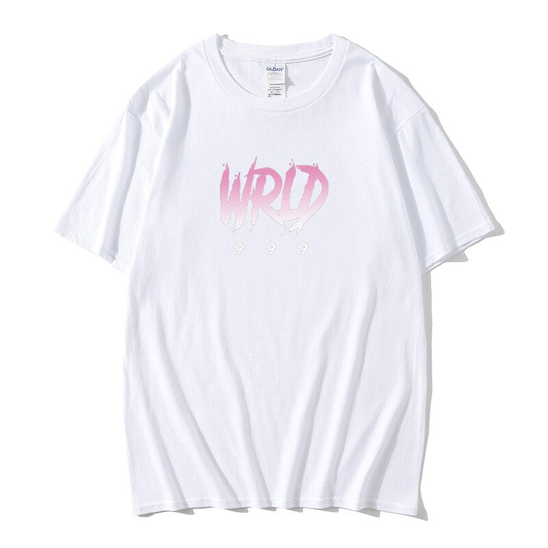 Juice WRLD 999 T-Shirt