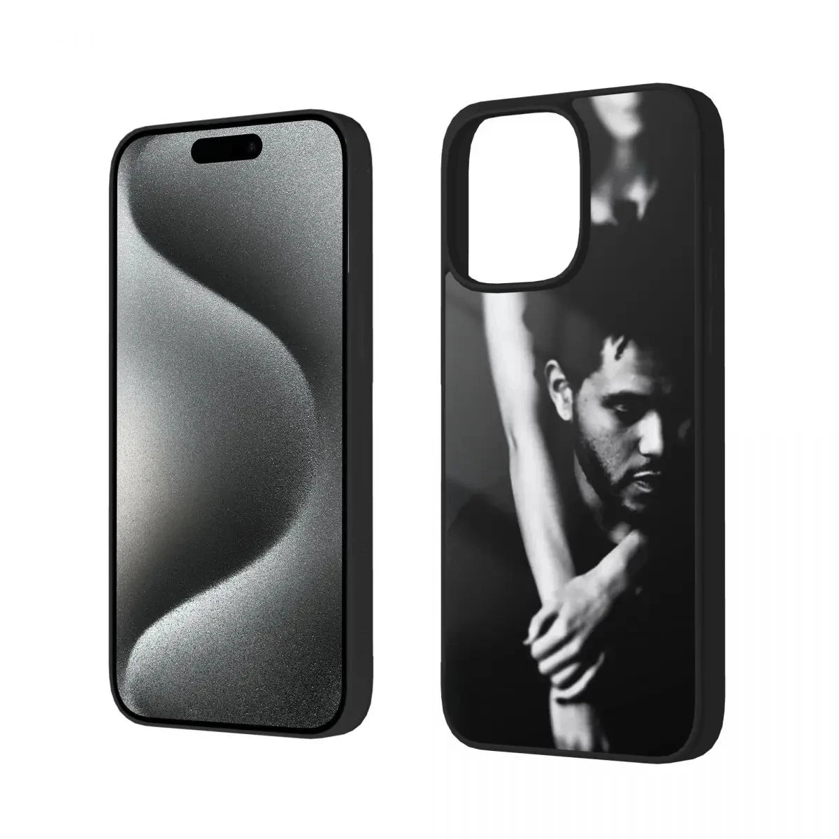 Trilogy iPhone Case