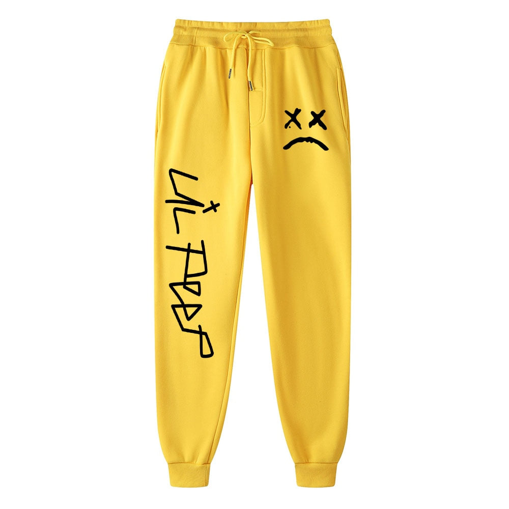 Lil Peep Joggers