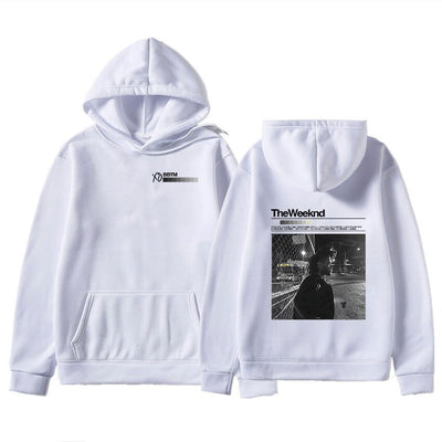 Weeknd BBTM Hoodie