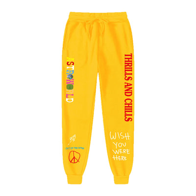 Astroworld Joggers