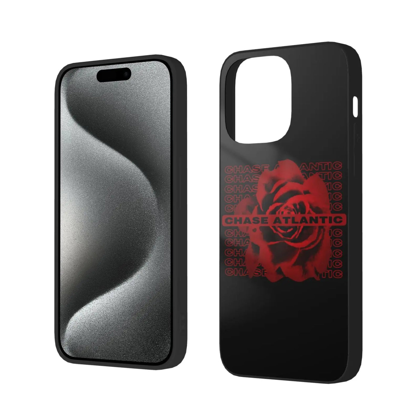 Chase Atlantic iPhone Case