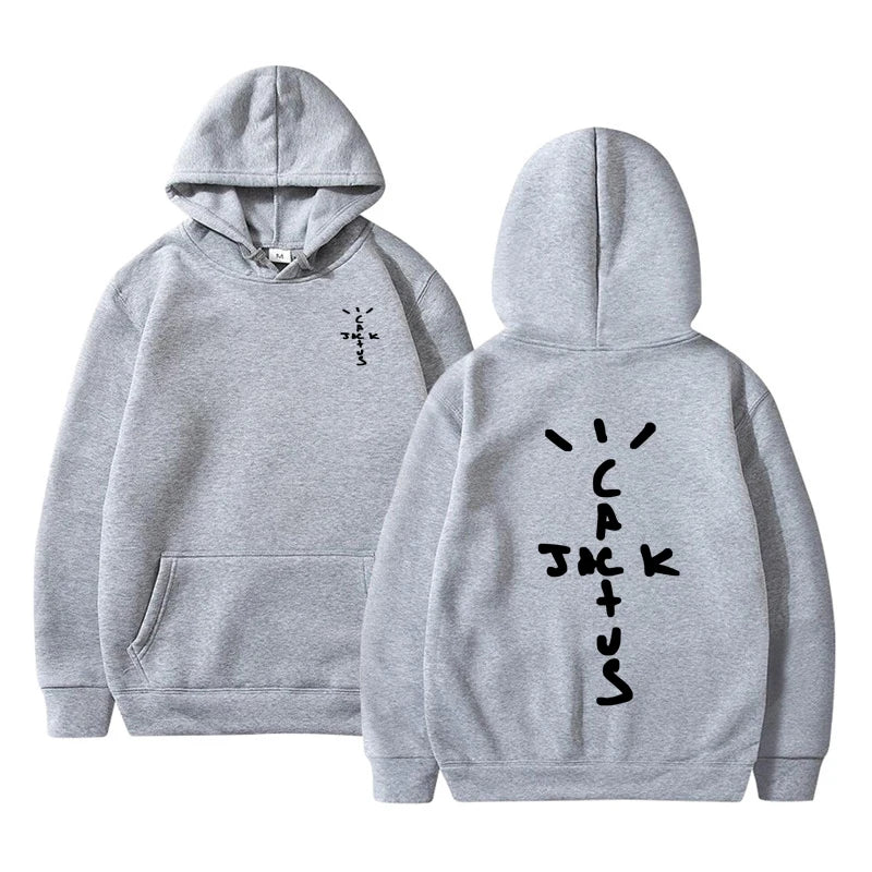 Cactus Jack Hoodie