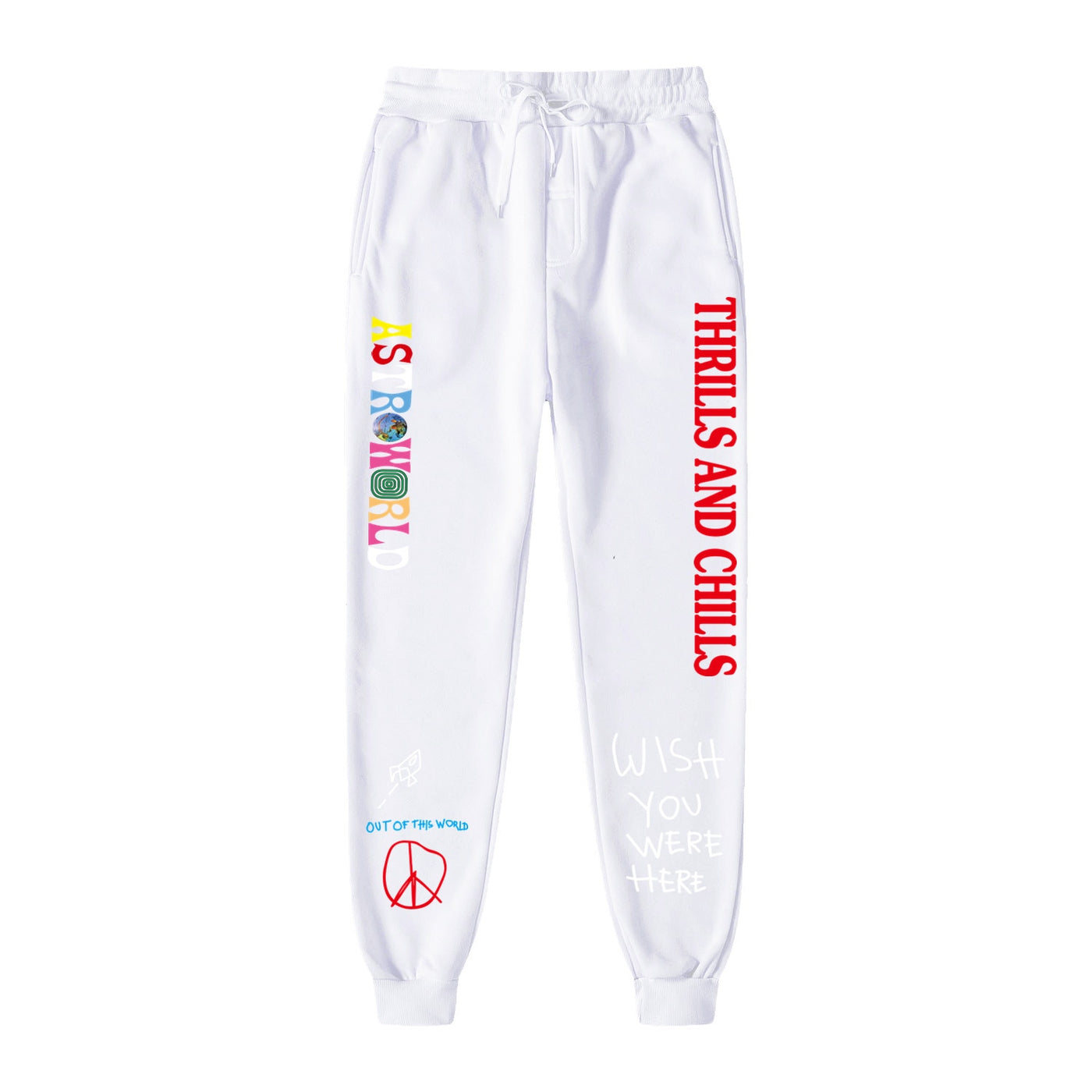 Astroworld Joggers