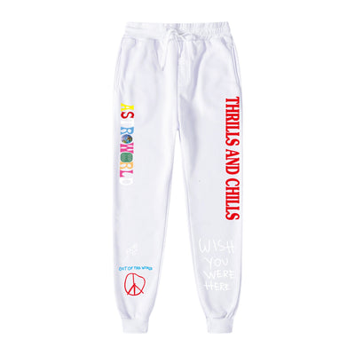 Astroworld Joggers